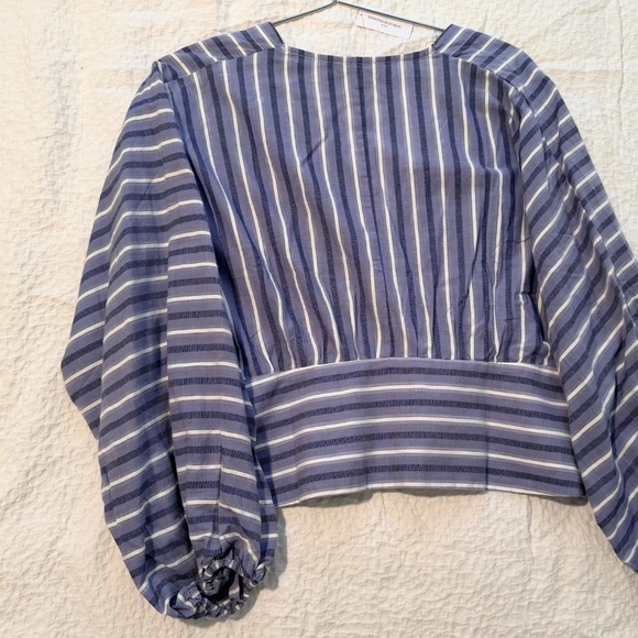 Banana Republic Top, NWT (Size 16) - Picture 3 of 4